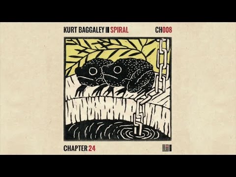 Kurt Baggaley - Spiral {Nhar Edition} [Chapter 24]