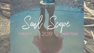 #Capricorn | 2019 Soul·scope | Deep Healing &amp; Liberation