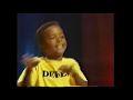 Barney In Concert 1999 Filipino Release