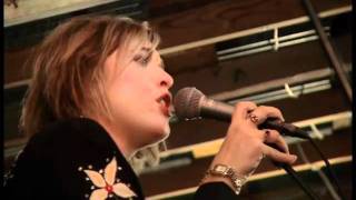 Amber Digby - Live At Swiss Alp Hall - Ain&#39;t Nothin&#39; Shakin&#39; (But The Leaves)
