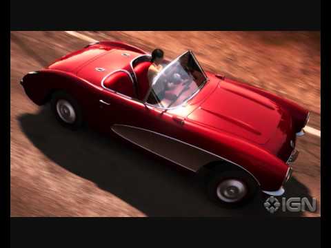 Test Drive Unlimited 2 soundtrack : Mr. SOS - Bionic