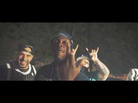 Hoodlum Bang Boogie - ''2ND WIND'' (Official Music Video) Prod. by @tyondatrack