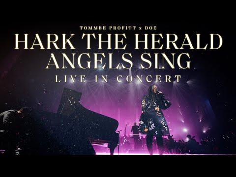 Hark! The Herald Angels Sing