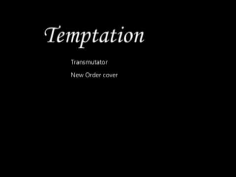 Transmutator - Temptation