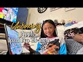 Unboxing My IPAD PRO Birthday Present ️ Thanks Mom Dad For Making All My Wish Come True