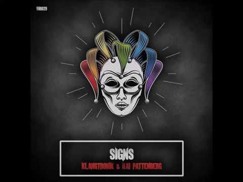 Kai Pattenberg - DOT (Original Mix)[Yellow Hazard Recordings]