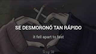 My Darkest Days - Save Me (sub español/Inglés)