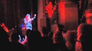 Cyndi Lauper - Sex is in the Heel, She&#39;s So Unusual Tour, Beacon Theater, New York, NY 07/10/3