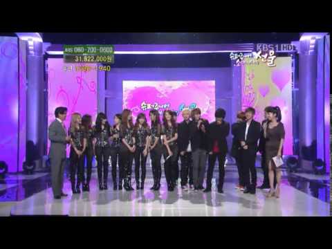 110917 Love Request - Ending Cut 1
