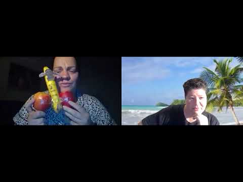 GVE ME RAIN AND I WILL DANCE