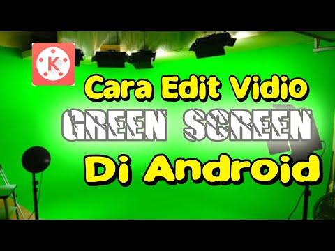 Tutorial Lengkap Cara Edit Video Dengan Kinemaster Dukuntekno