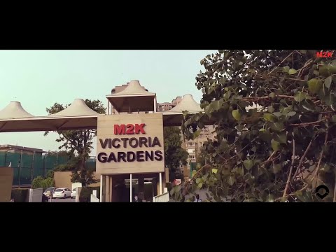 M2K Victoria Gardens Project Tour 1