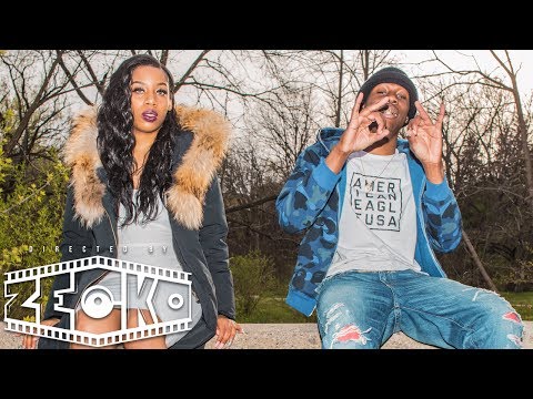 [OFFICIAL MUSIC VIDEO] RORO ft SHORDY TEE - MISTAKEN X DIRECTED BY ZECKOJ