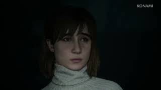 VideoImage1 SILENT HILL 2