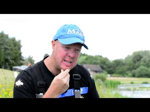 How To Catch Big Carp on the Waggler Float | Andy May Match Fishing Tips