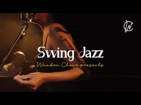 Welcome to my Swing Jazz Club????| Swing Jazz playlists for Jazz Lovers