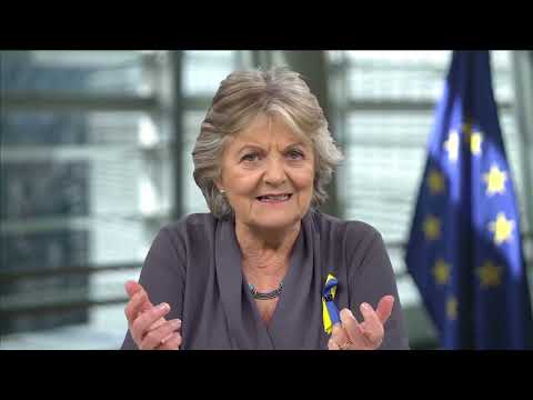 Welcome to #europecooperates 2022 (Elisa Ferreira, European Commission)