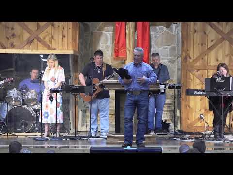 Sunday February 15, 2026, Don't Drink The Koolaid (Pastor Derek Rogers)(Part 2)