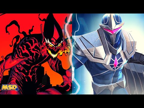 3 MINUTE ABYSS DARKHAWK SOLO WITH RED GOBLIN