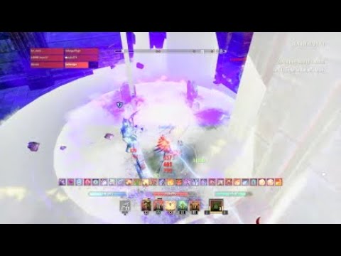 Eso - Pvp - Havok - Dragonknight bombs