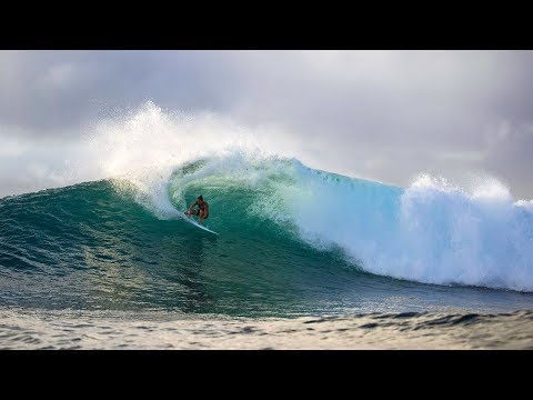 2017 WSL Women's World Champion, Tyler Wright | A Year in Perspective