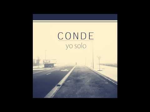 Conde - Renacer [Producido por Dj Nerso]