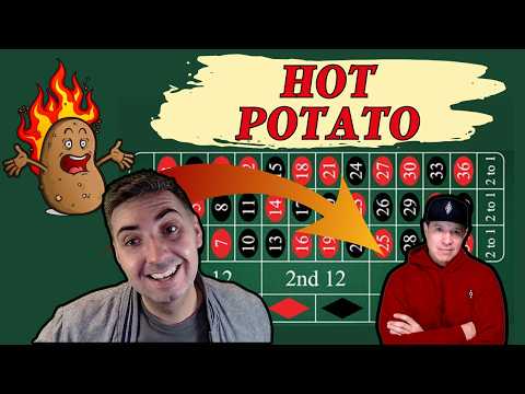 Casino Matchmaker and ALL ON BLACK