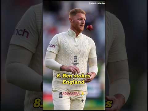 Top 10 Best All-Rounders of All Time 🏏🔥#AllRounders  #GOAT #CricketHistory #shorts #CricketFans