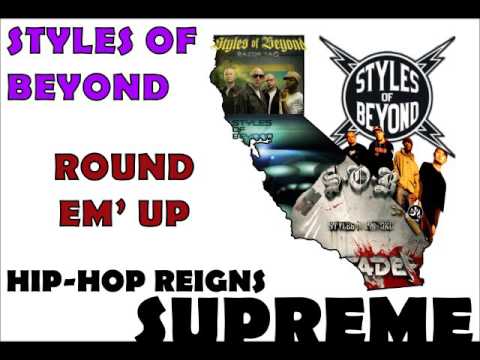 Video thumbnail for Round ’em Up
