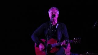 WESLEY STACE & THE ENGLISH UK " THE DEVIL IN ME " WBJB SONGWRITERS SERIES 08-17-2017