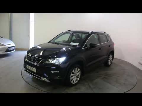 SEAT Ateca 1.6TDI 115HP SE - TENDER 21 - Image 2