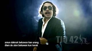 Download lagu Lagu Belitung TJQ 42 Merengak mp3