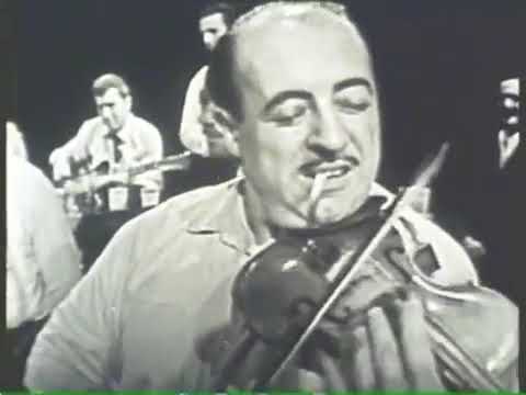 Henry Red Allen live-  Rosetta