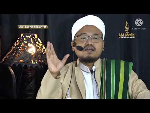 cara menutup portal goib