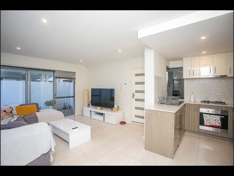 4/7 North Street, Midland, WA 6056, 2部屋, 1バスルーム, House