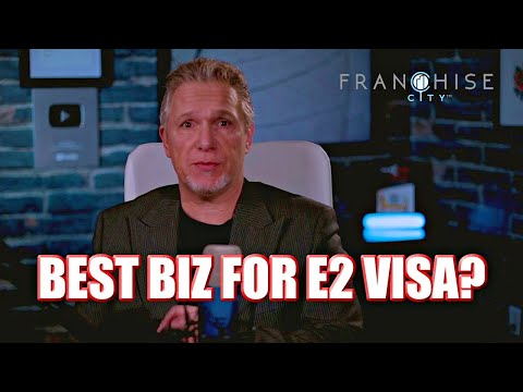 , title : 'What are the Best E2 Visa Franchise Industries?