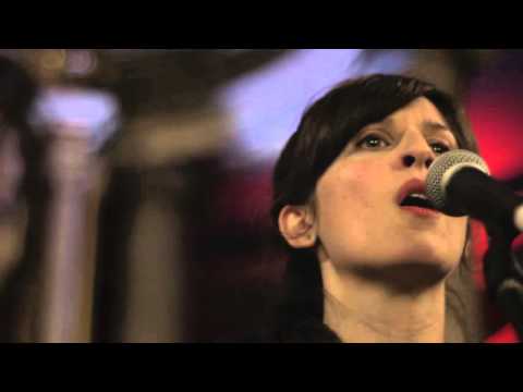 Berlinist - We got lost in waves