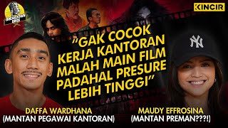 Download lagu KLARIFIKASI MAUDY EFFROSINA YANG KATANYA MANTAN PREMAN, SEKARANG MAIN FILM SETAN MALAH JADI PSYCHO? mp3