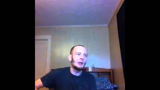 Harlem Roulette (Cover)