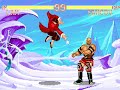TAS DOS Super Fighter In 14 42 268 By Eien86