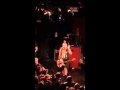 NOFX Paradise Bostonstrong