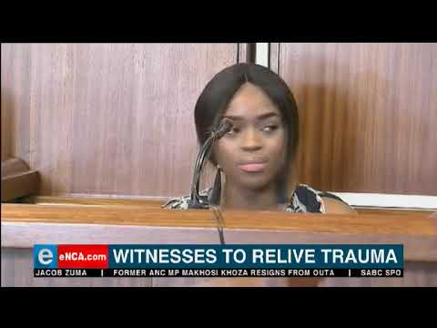 Zondi to relieve Omotoso trial trauma