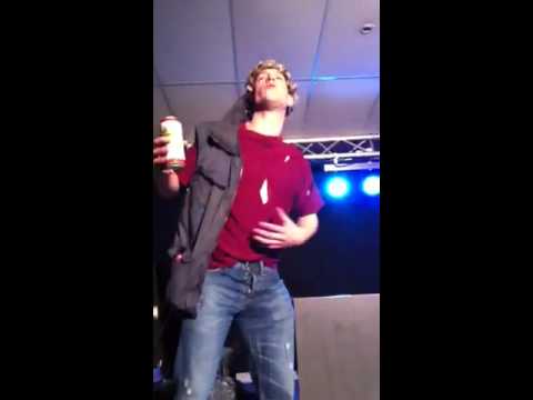 Valleivogels 2 - Blik Bier! You are Beautiful!