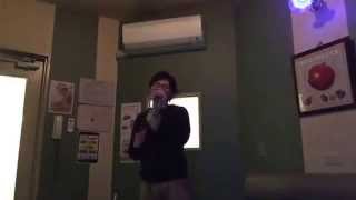 歌ってみました GLAY STREET LIFE