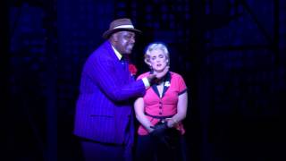 &quot;Sue Me&quot; - Guys and Dolls at The Old Globe