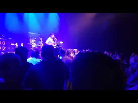 Marcus Miller over zijn liefde voor bas