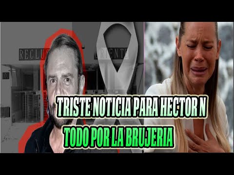 BRUJERIA? MUERE MAMA DE HECTOR PARRA ASI ES COMO SE ENTERO.