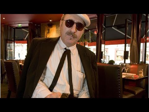 Genre-bending American musician Leon Redbone dies at 69 | Malay Mail