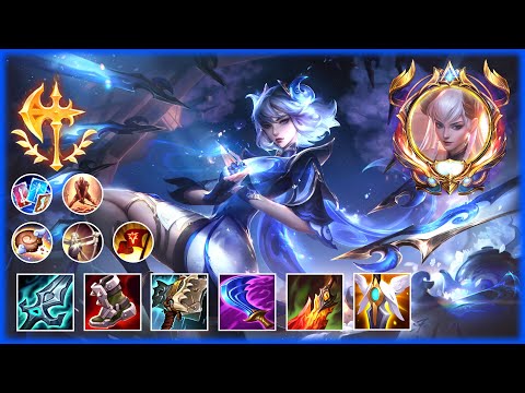 IRELIA MONTAGE 2025 - BEST PLAYS