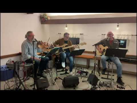 TrojBoy - Smrti (Vlasta Redl, Jiří Pavlica) natočeno 4.6.22 v Krompachu